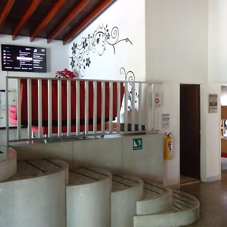 Iris Hostel Medellín Extérieur photo
