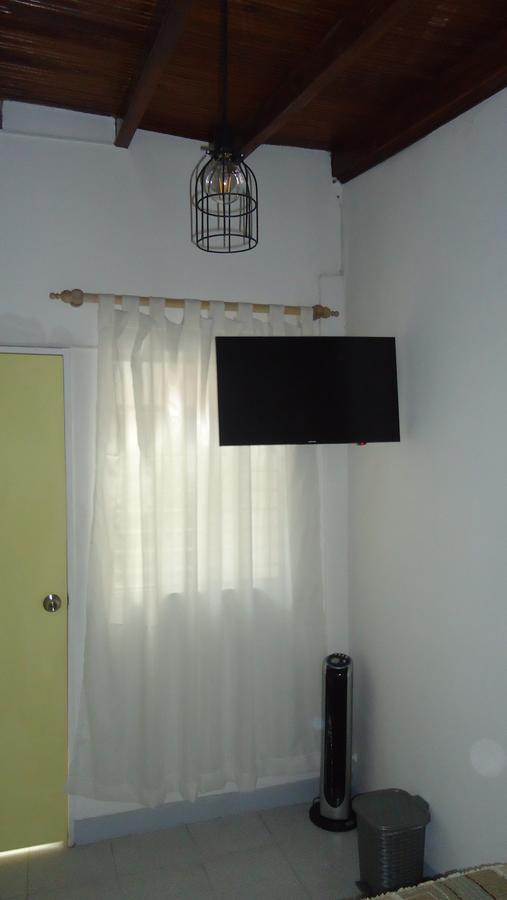 Iris Hostel Medellín Extérieur photo