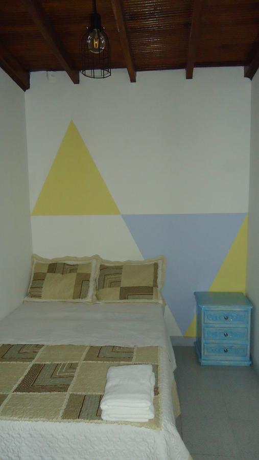 Iris Hostel Medellín Extérieur photo