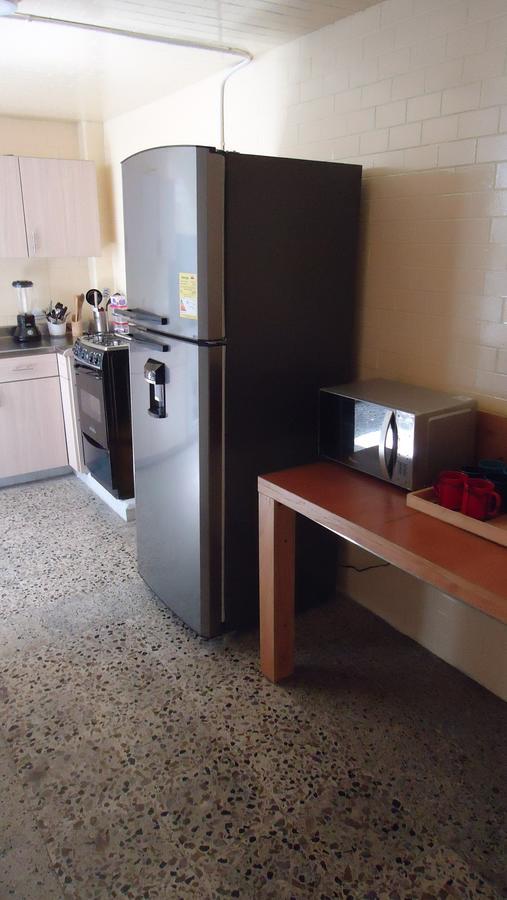Iris Hostel Medellín Extérieur photo